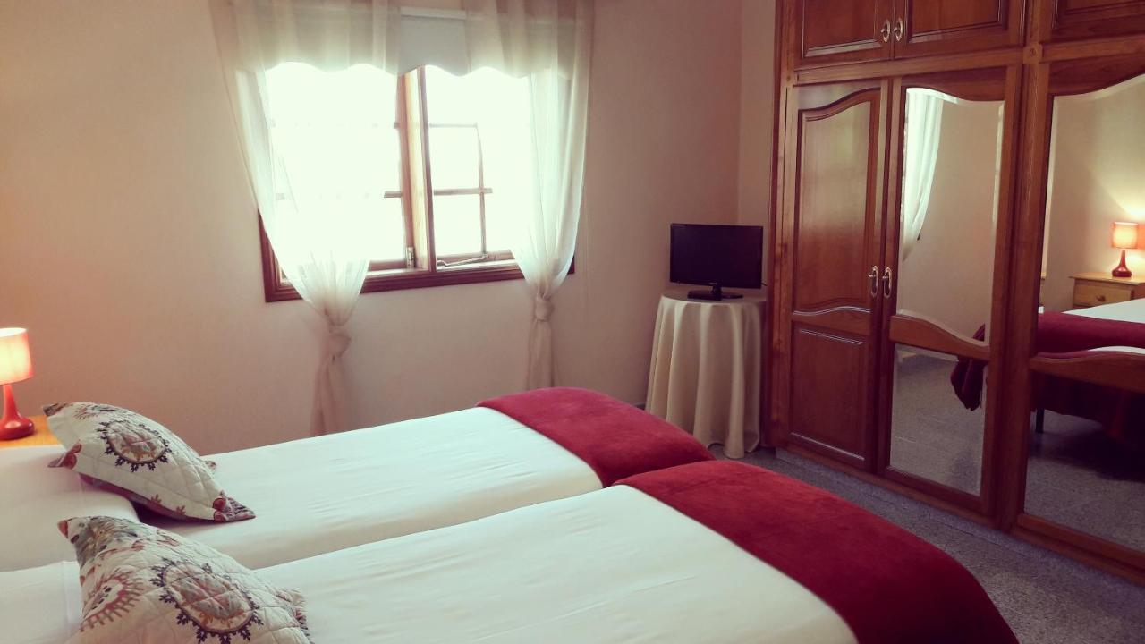 Sea And Mountain View Apartment Los Llanos De Aridane Extérieur photo