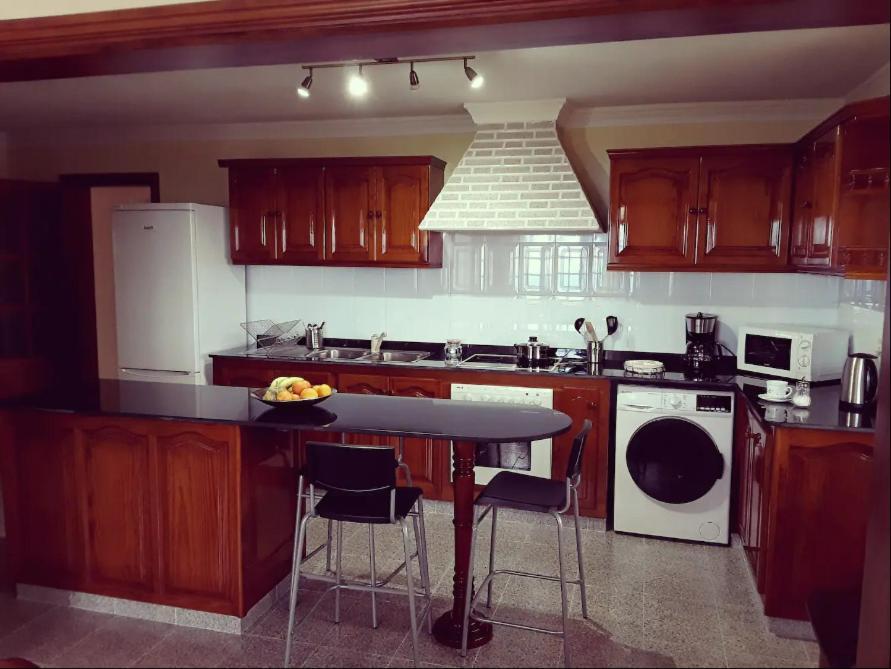 Sea And Mountain View Apartment Los Llanos De Aridane Extérieur photo